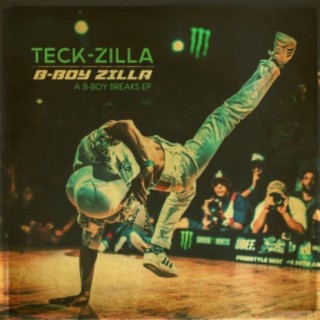 Teck Zilla