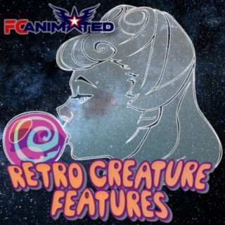 Retro Creature Features