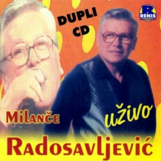 Milance Radosavljevic