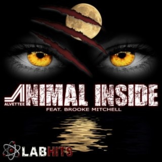 Animal Inside (feat. Brooke Mitchell)