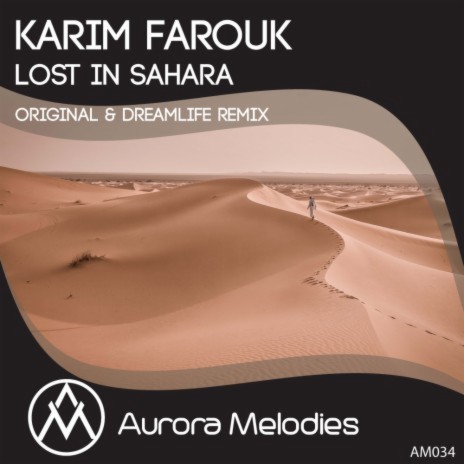 Lost In Sahara (Original Mix) | Boomplay Music