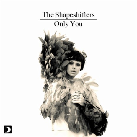 Only You (Original Mix) | Boomplay Music