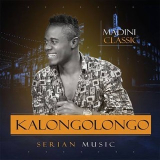 Kalongolongo lyrics | Boomplay Music