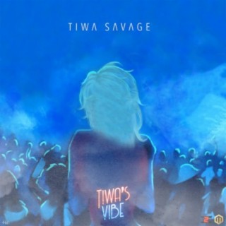 Tiwa's Vibe lyrics | Boomplay Music