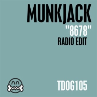 8678 (Radio Edit)