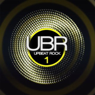 UBR: Upbeat Rock, Vol. 1