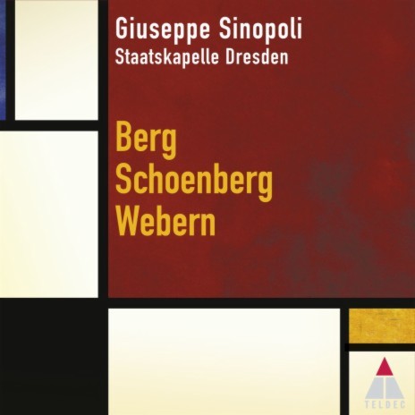 3 Wozzeck Fragments : II Act 3 Scene 1 | Boomplay Music