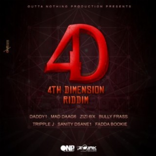 4th Dimension Riddim