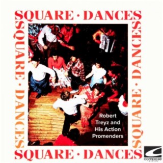 Square Dances With Calls