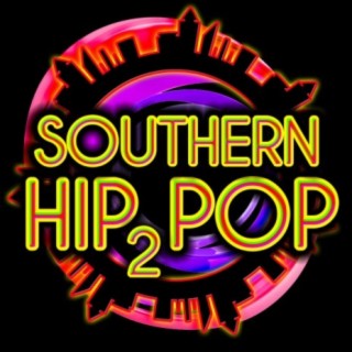 Southern Hip Pop, Vol. 2