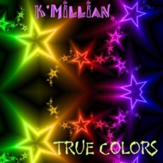 "True Colors, Pt.13" lyrics | Boomplay Music