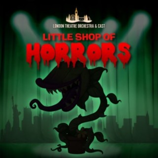 Little Shop of Horrors