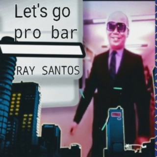 Let´s Go Pro Bar