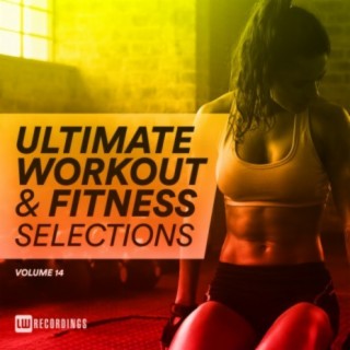 Ultimate Workout & Fitness Selections, Vol. 14