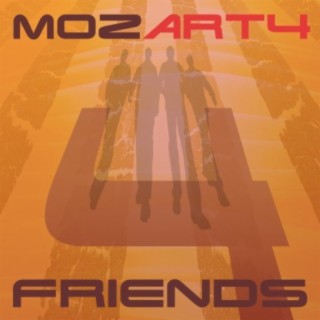 Mozart4Friends