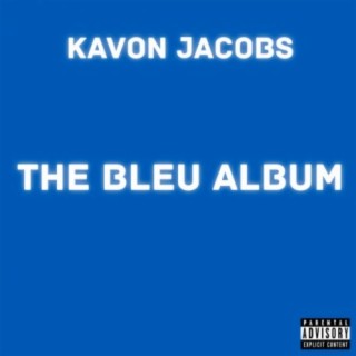 Kavon Jacobs