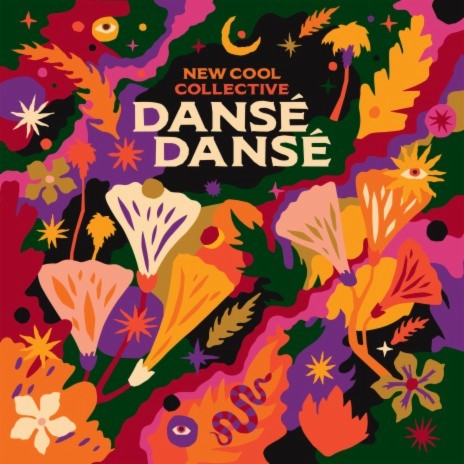 Dansé Dansé | Boomplay Music