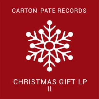 Christmas Gift LP II