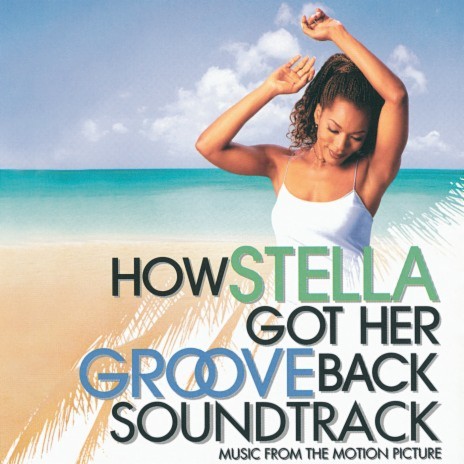 Make My Body Hot (From "How Stella Got Her Groove Back" Soundtrack) | Boomplay Music