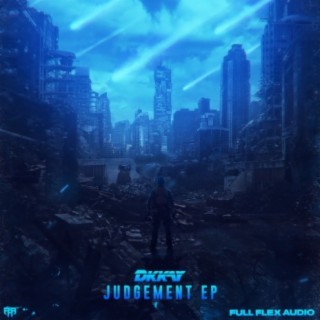 Judgement EP