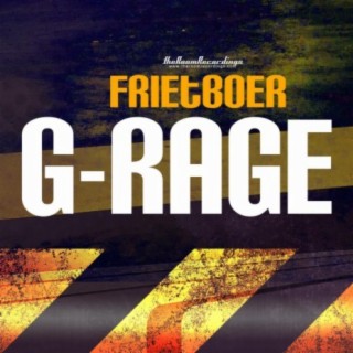 G-rage