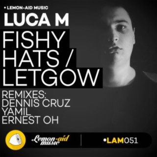Fishy Hats / Letgow