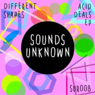 Acid Deals EP