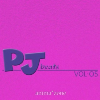 PJbeats vol.05