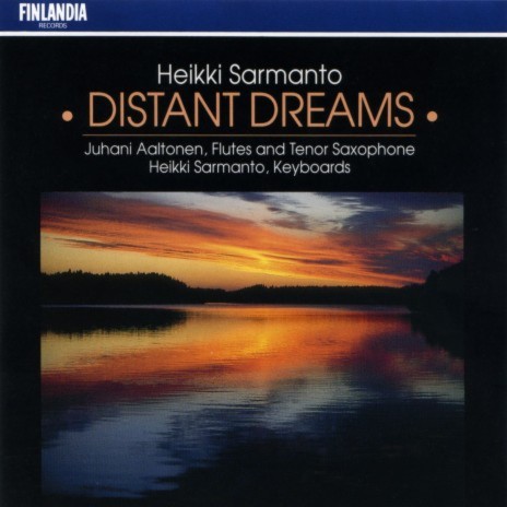 Ehrström / Arr Sarmanto: Distant Dreams: At the Fountain | Boomplay Music