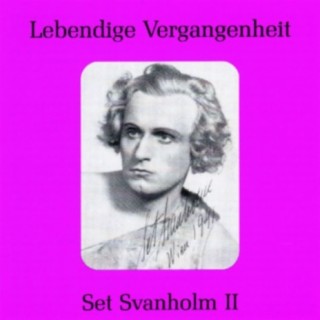 Lebendige Vergangenheit - Set Svanholm (Vol.2)