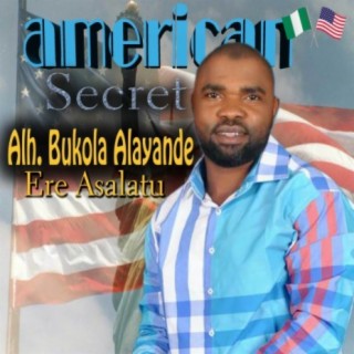 American Secret
