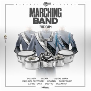 Marching Band Riddim