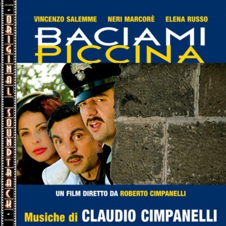 Compagni di viaggio (Titoli di coda) | Boomplay Music