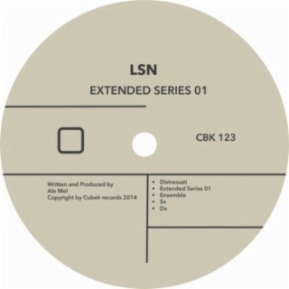 Extended Series 01
