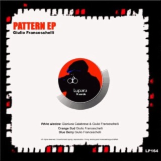 Pattern EP