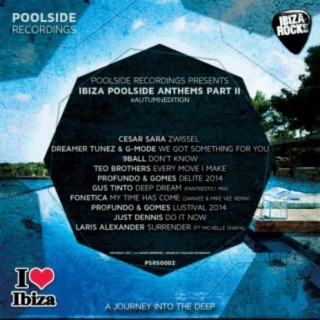 Ibiza Poolside Anthems (Pt. 2)
