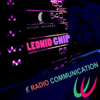 Radio Communication