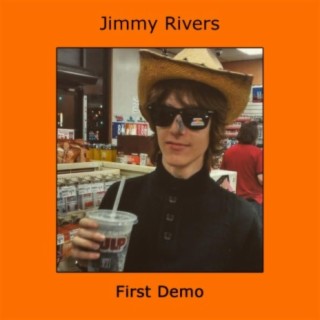 Jimmy Rivers