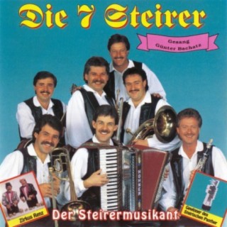 Die 7 Steirer