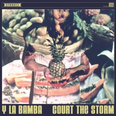 Court the Storm | Boomplay Music