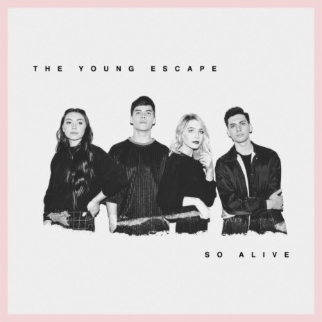 So Alive | Boomplay Music