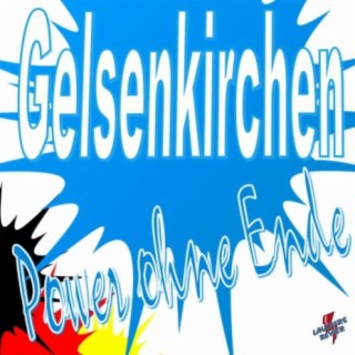 Gelsenkirchen Power ohne Ende