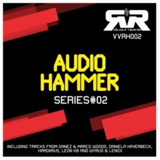 Audio Hammer Series 2