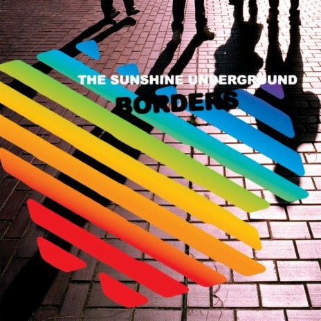 Borders (Single Version) | Boomplay Music