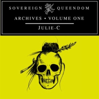Sovereign Queendom Archives, Vol. 1