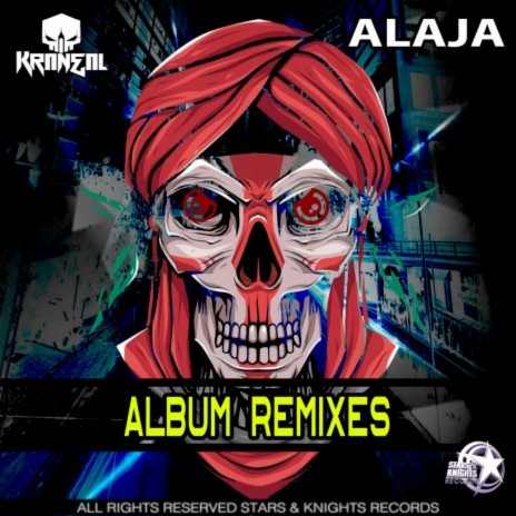 Alaja (Wavs Remix) | Boomplay Music