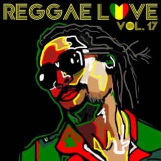 Reggae Love Vol, 17
