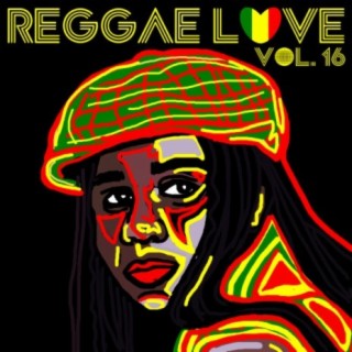 Reggae Love Vol, 16