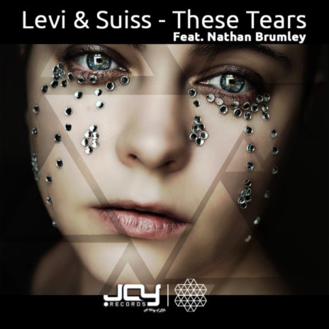 These Tears ft. Nathan Brumley | Boomplay Music