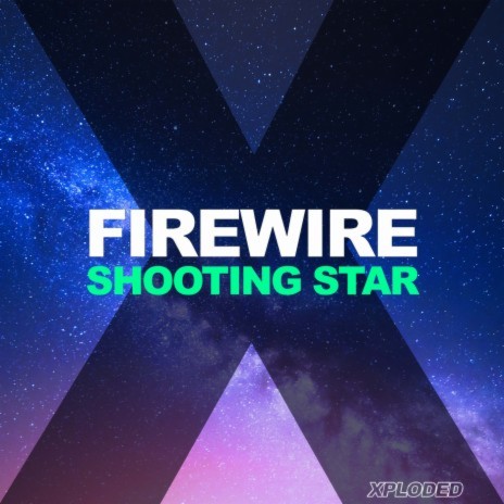 Shooting Star | Boomplay Music